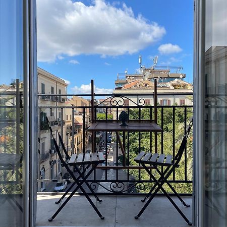 Case Orlando_A City Center Sicilian Treat Palermo Zewnętrze zdjęcie